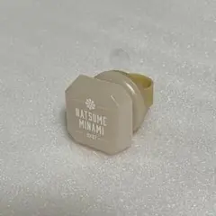 アイナナ　棗　巳波　リングライト　リンライ　アイドリッシュセブン