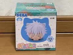 呪術廻戦 おひるねこミニフィギュア Vol.3 五条悟