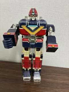 DX超合金 フラッシュキング 超新星フラッシュマン 戦隊ロボ 昭和レトロ