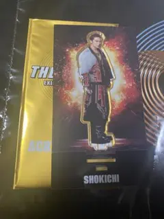 EXILE SHOKICHI アクリルスタンド