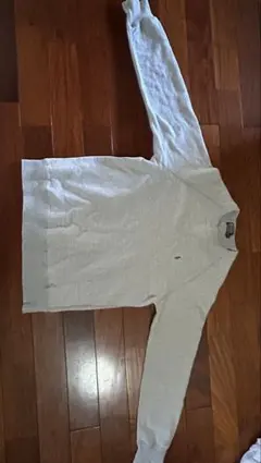Polo by Ralph Lauren グレー セーター
