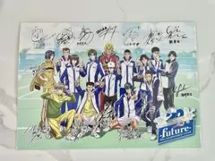 2025年最新】テニスの王子様 サインの人気アイテム - メルカリ