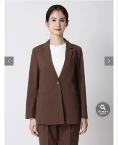 2026年最新】THE SUIT COMPANY レディース パンツセットアップの人気