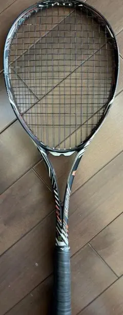 MIZUNO テニスラケット D300 G2 定価37,400円✨ - メルカリ