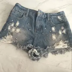 ダメージ