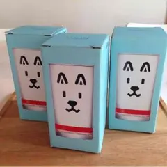 お父さん 大きめグラス✳︎3点セット