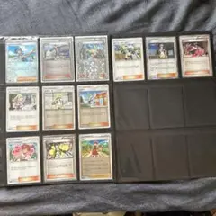 トレーナーミラーセット他
