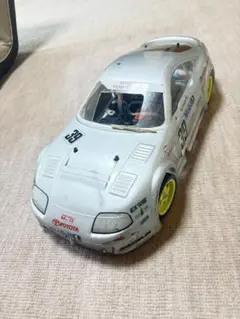 京商ピュア10ラジコンカー 本体 39号車のサムネイル