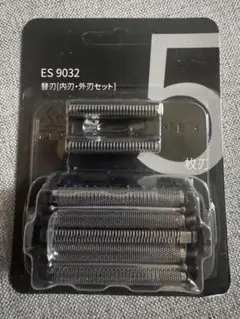 2026年最新】ラムダッシュ 替刃 es9036の人気アイテム - メルカリ