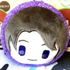 未使用】ロマニ fgo TAPIOCAくるみたぴぬい 中国限定 - メルカリ