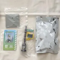 TOPTOY トップトイ　ズートピア　Story フィギュア　ジュディ