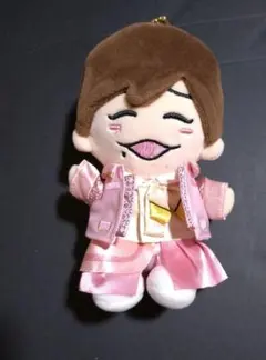 2026年最新】長尾謙杜 ちびぬいの人気アイテム - メルカリ