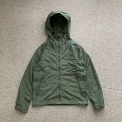 【ほぼ新品】WSサイズ ノースフェイス コンパクトジャケット