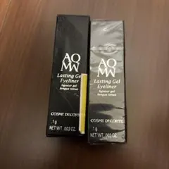 新品未使用コスメデコルテ　ラスティングジェルアイライナー　替え芯2本セット001