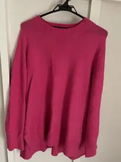 ローリーズファーム ピンク