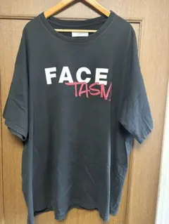 FACETASM Tシャツ ブラック サイズ00のサムネイル