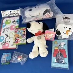 スヌーピー グッズセットおまけ付きのサムネイル
