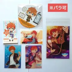 あんスタ スバル まとめ ※バラ可