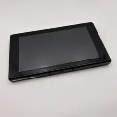 中古品】Nintendo Switch 本体 Joy-Con無し【初期化済み】 - メルカリ