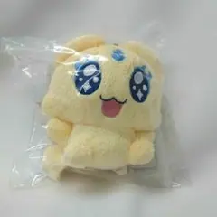 一番くじ プリキュア E賞 妖精ぬいぐるみマスコット メップル