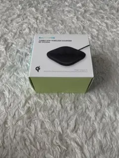 【値下げ】Turbo 10W Wireless Charger RP-WC006