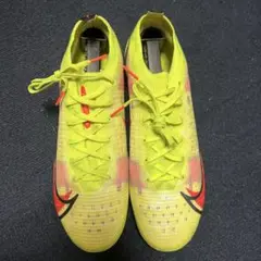 NIKE マーキュリアルスーパーフライ8 SG