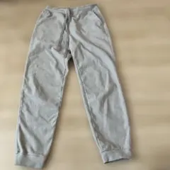 ユニクロ フリースパジャマズボンSサイズ