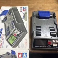 TAMIYA MINI 4WD ミニ四駆　スピードチェッカーのサムネイル