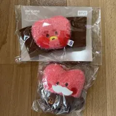 BT21 ぬいぐるみ TATA セット