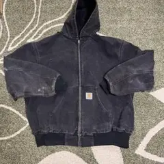 Carhartt（カーハート）アクティブジャケット JR105