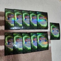 遊戯王 WCQ2013 スリーブ 80枚 緑 Amazon | 遊戯王 日本語版 デュエリストカードプロテクター グリーン