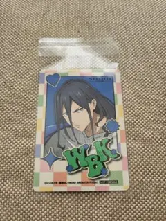 WIND BREAKER カラ鉄 特典