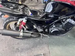 2025年最新】バリオス2車体の人気アイテム - メルカリ