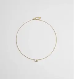 専用出品 Dior チェーンネックレス