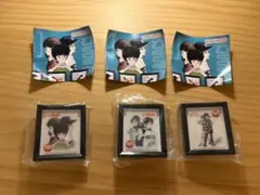 あだち充画業55周年 ウィンドウアートコレクション