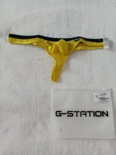 G-STATION 449