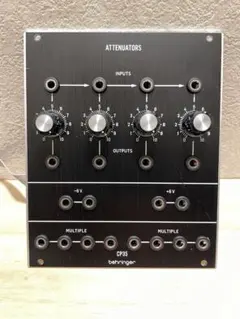 2026年最新】モジュラーシンセサイザーの人気アイテム - メルカリ