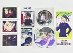 呪術廻戦 5周年 禪院真希 まとめ売り - メルカリ