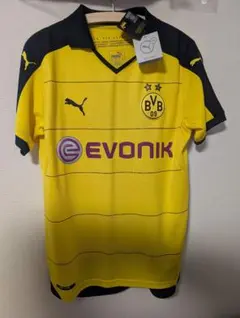 正規品　Puma ドルトムント　マルコ・ロイス　Sサイズ