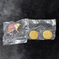 죠죠 이치방쿠지 G상 데스크탑 마스코트