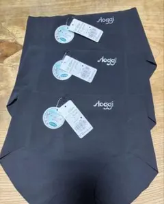 新品★ sloggi スロギー　ショーツ 3枚セット Lサイズのサムネイル