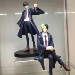 2025年最新】マッシュル フィギュア レインの人気アイテム