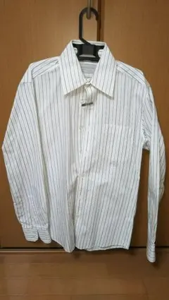 コムサコレクション 長袖シャツ