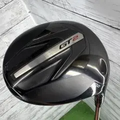 タイトリスト　GT2 10度　ディアマナZF60 S 45.5インチ