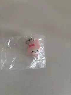 サンリオキャラクターズ ゆるっとめじるしアクセサリー 3点セット