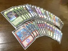 デュエマクラシック08 デッキ　【ナスゲートサファイア】　旧枠統一　新品スリーブ デュエマクラシック08 デッキ 【ナスゲートサファイア】 旧枠統一 新品