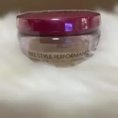 FREE STYLE PERFORMANCE ハードワックス✨のサムネイル