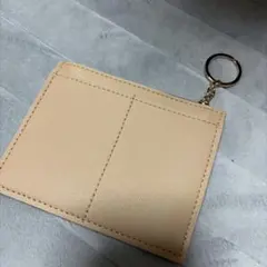 キーケース ポーチ