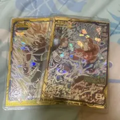 孫悟空UM2-SEC バーダックUGM8-SEC3のサムネイル
