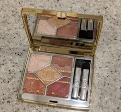 ディオールショウ サンク クルール 636ファイアリーサーカス